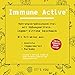 Its You® Immune Active Vitamin Drink mit Superfoods/ 300g Pulver, 30 Portionen mit Ginger-Lemon Geschmack/Nahrungsergänzung zur Unterstützung des Immunsystems mit wichtigen Vitaminen & Mineralstoffen