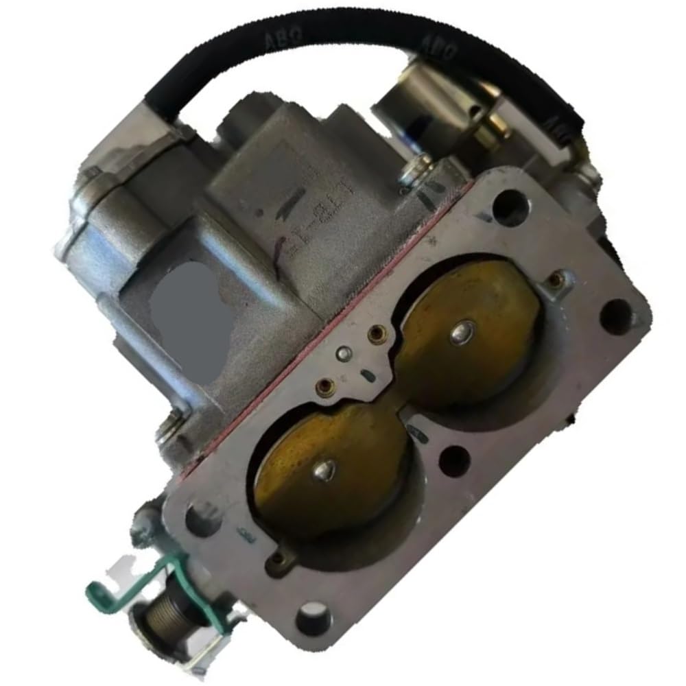 Carburateur CV732 CV742 CH752 pièce 24853224-S pour tracteur tondeuse