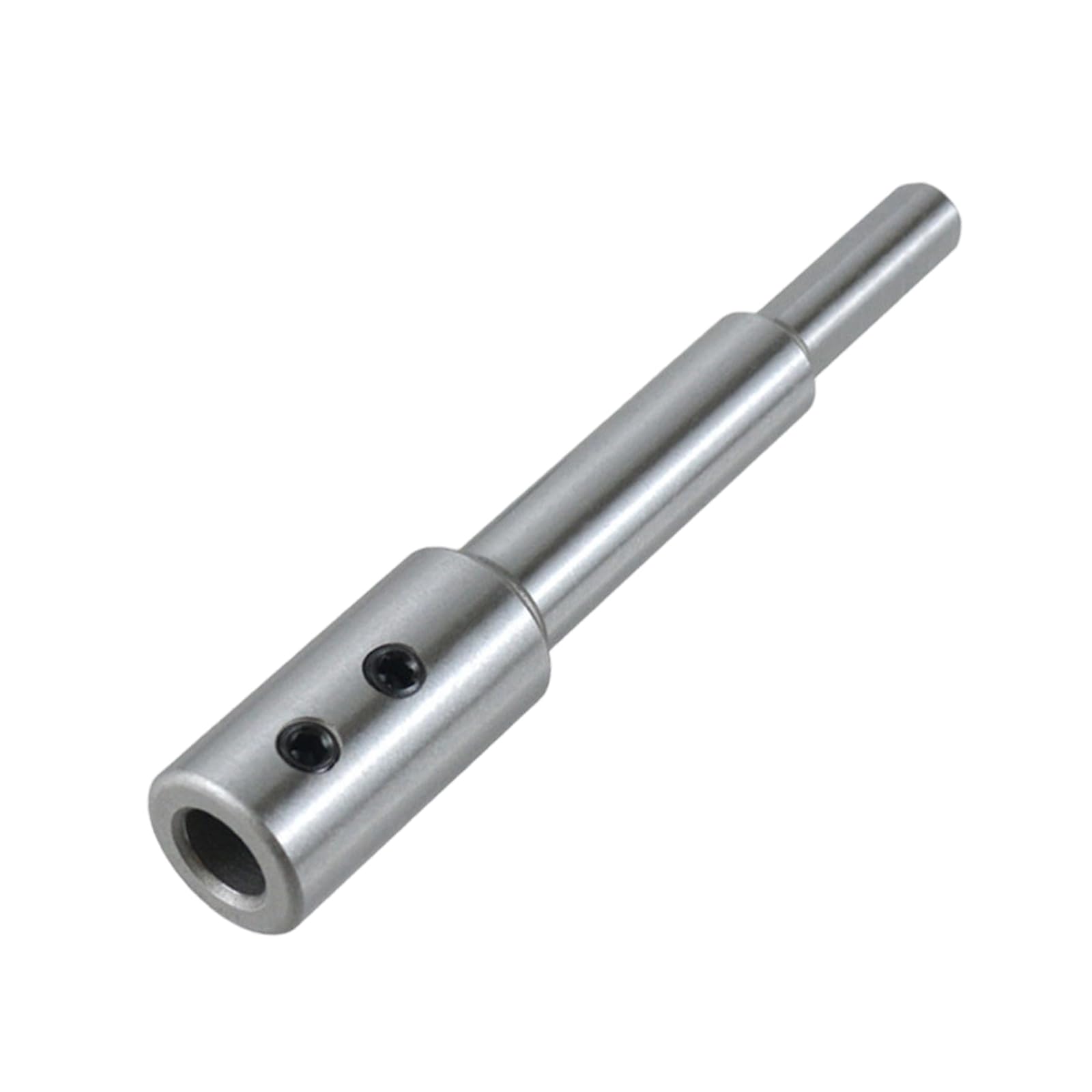Forstner Drill Bit Extension Rod High Carbon Steel for Reduced Drilling Deviation Functional Applications Drill Extension Rod