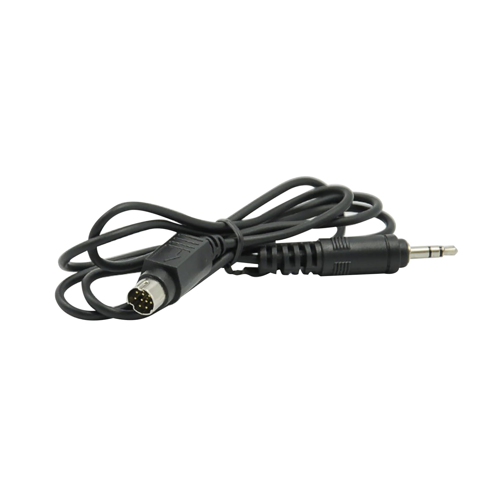 Bose スピーカー 3.5mmジャック接続 Audio Stereo Conversion Cable 9 Pin to 3.5mm Jack for Bose Link