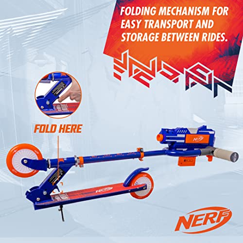 Image of SKIDEE Kick Scooter for Kids Ages 3-5 | Foldable 3 Wheel Scooter with Lean-to-Steer, Adjustable Height, Removable Seat & LED Light Wheels | Toddler Scooter Up to 12 Year Old Boys /Girls