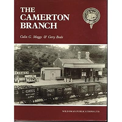 Camerton Branch