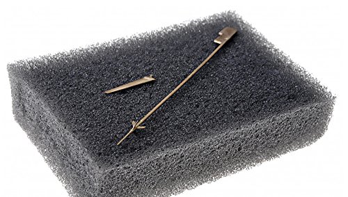 Antenne Pitot MIG-21F-13 Trumpeter 1/48 Mini World tube de Pitot métal