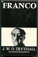 Franco: A biography 0246639814 Book Cover