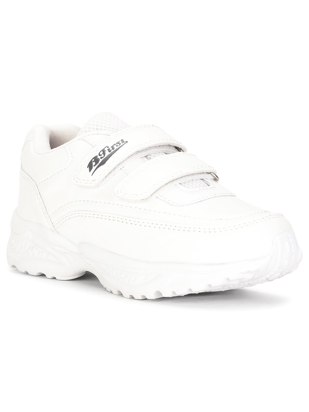 Bata Unisex Snoop E 24 School Shoes (4511004_White_4 UK) (B0CZ7RW61D) Amazon Price History, Amazon Price Tracker