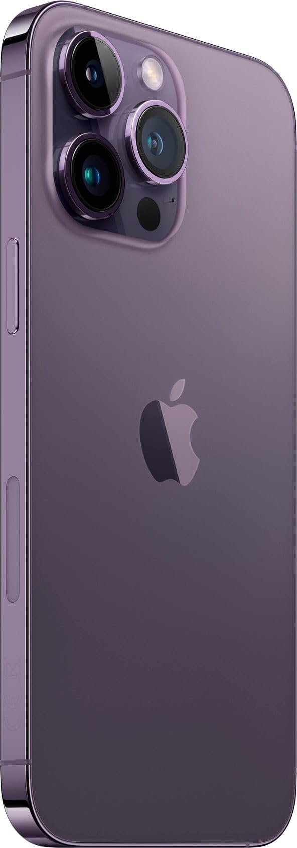 iPhone - iPhone 14 Pro Max 256GB Deep Purple 2台 iPhone 14 PRO Max 256GB Deep Purple | Cellcom