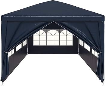 テント・タープ vidaXL Tarptent 3x4m テント・タープ vidaXL Tarptent