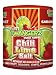 Twang Twangerz Flavored Salt Snack Topping - Lime, Lemon Lime, Chili Lime & Dill Pickle (Chili Lime, 4 Pack)