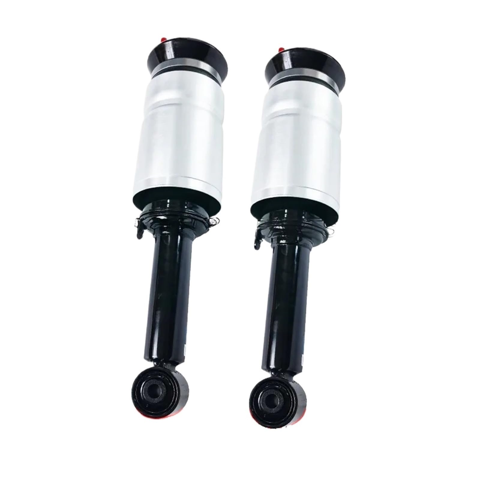 2x ammortizzatori ad aria anteriori sinistro e destro compatibili con LR3 LR4 Discovery 3 4 Range Rover Sport RNB501220 RNB501180 LR013930 LR014194