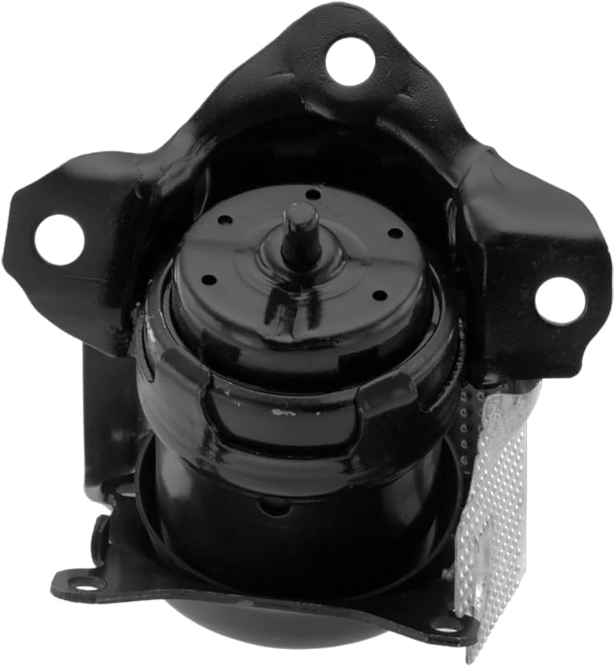 4M-3585 Hydraulic Front Left Engine Mount (With Heat shield) 1PC. Part 3585