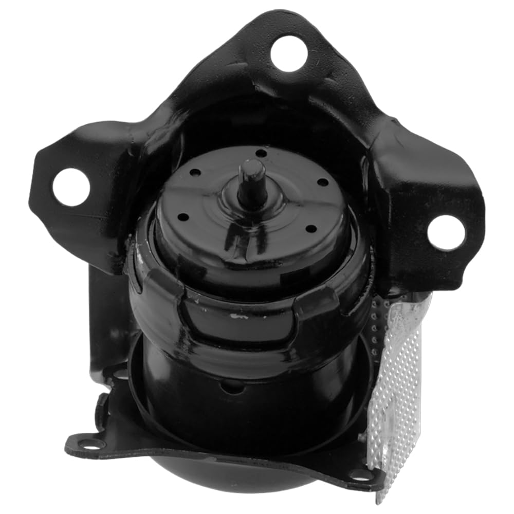 4M Auto Parts 4M-3585 Hydraulic Front Left Engine Mount (With Heat shield) 1PC. Part 3585