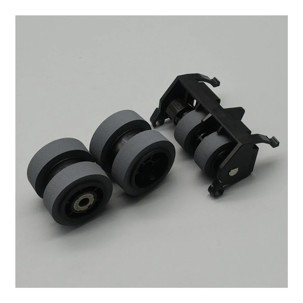 Rodillo de recogida de separación para impresoras Workforce Pro WF C869R y C878R 6