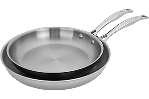Henckels ZWILLING Clad H3 Frying Pan