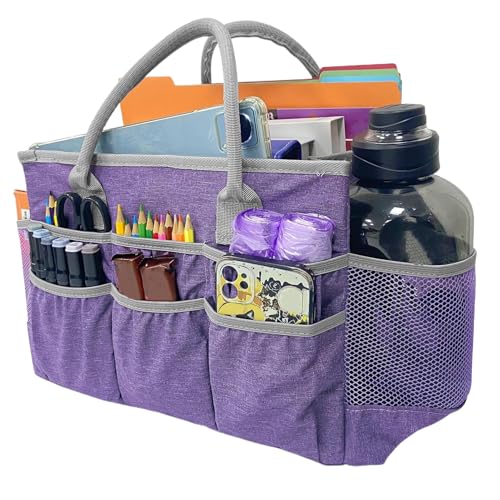 Bolsa de Transporte Grande para Estudiantes y Regalos Creativos