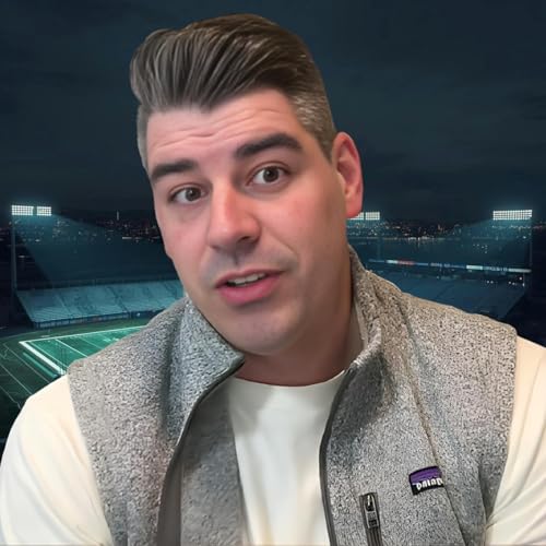 The Life of An NFL Agent with NFL Agent Evan Brennan