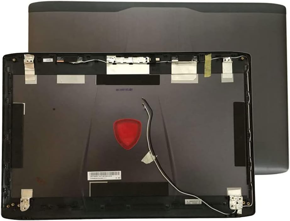 New Laptop Replacement LCD Top Cover Case Fit Asus GL552 GL552J GL552JX GL552V GL552VL A Shell