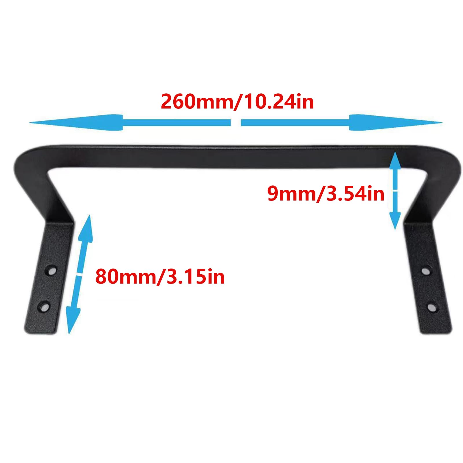 Aisny Soporte De Colchón, Deflector De Colchón, 4 Piezas Pinzas De Colchón Antideslizantes para Cabecera O Pie, Soporte De Colchón Antideslizante para Estructura De Cama,bed tool