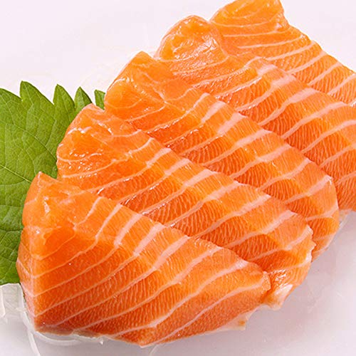 食の達人森源商店 鮮度に自信あり!!極上とろサーモン約850g±100g ※冷凍便 食の達人森源商店 鮮度に自信あり!!極上とろサーモン約850g±100g ※冷凍便