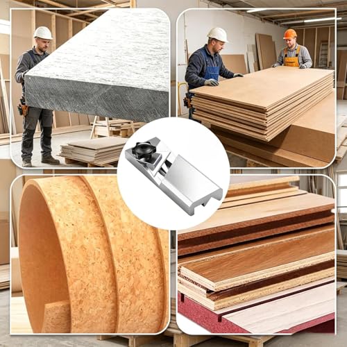 Biseladora manual de placas de yeso para reformas del hogar y bricolaje 5