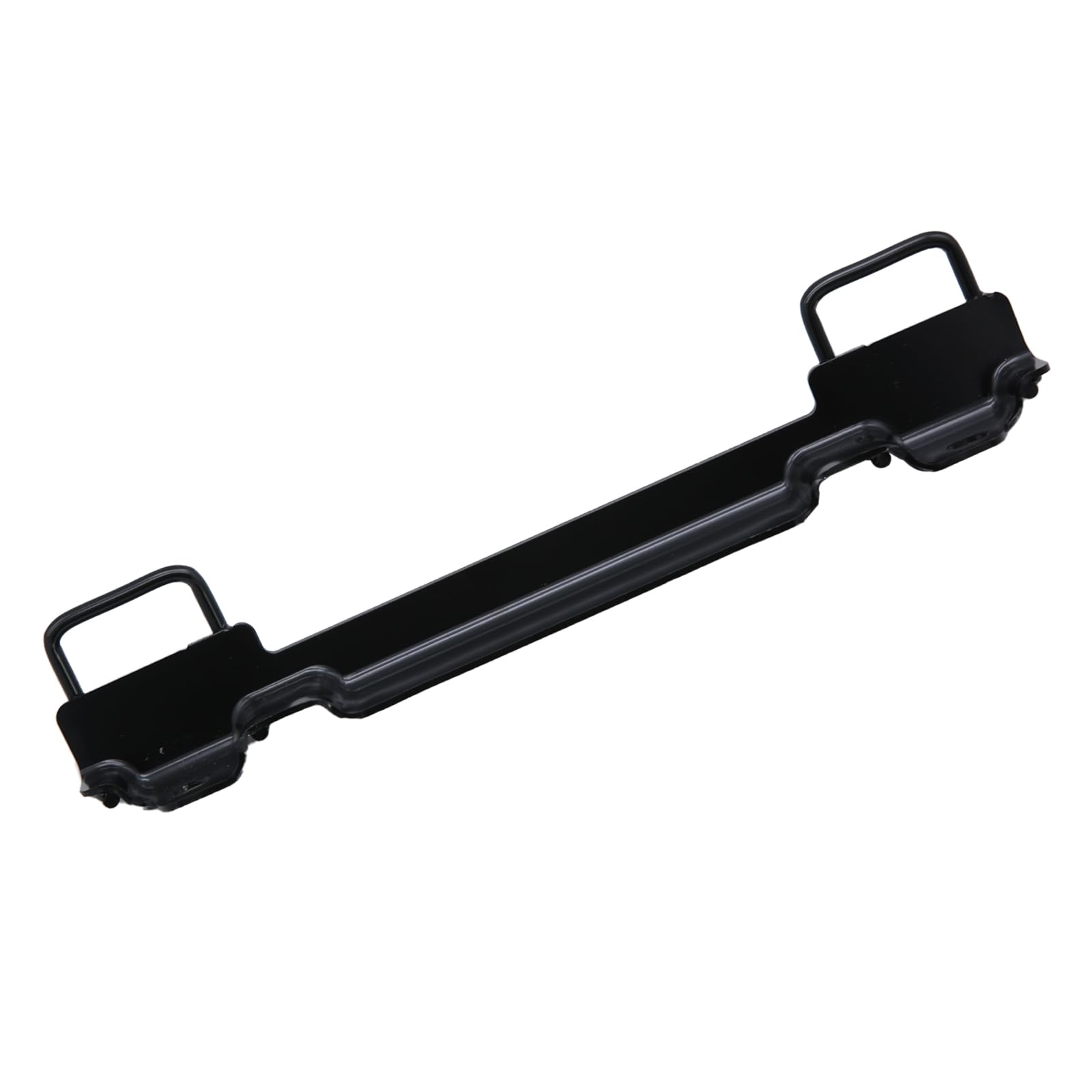 Kit di montaggio IsoFix per seggiolino per bambini, compatibile con Ford Focus 2005-2010 MK2 IsoFix 1357238