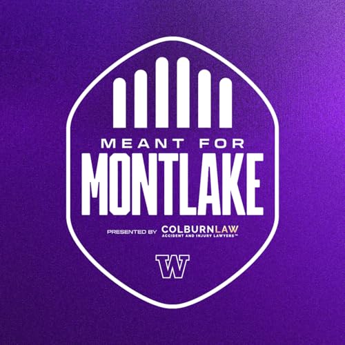 Page de couverture de Meant For Montlake