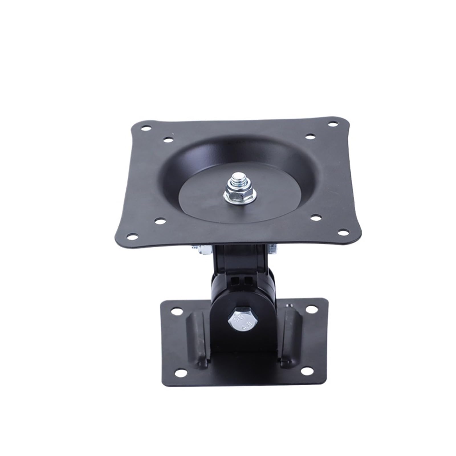 Ikpgbzxm One Color Lcd Monitor Wall Mount, 360° Rotation