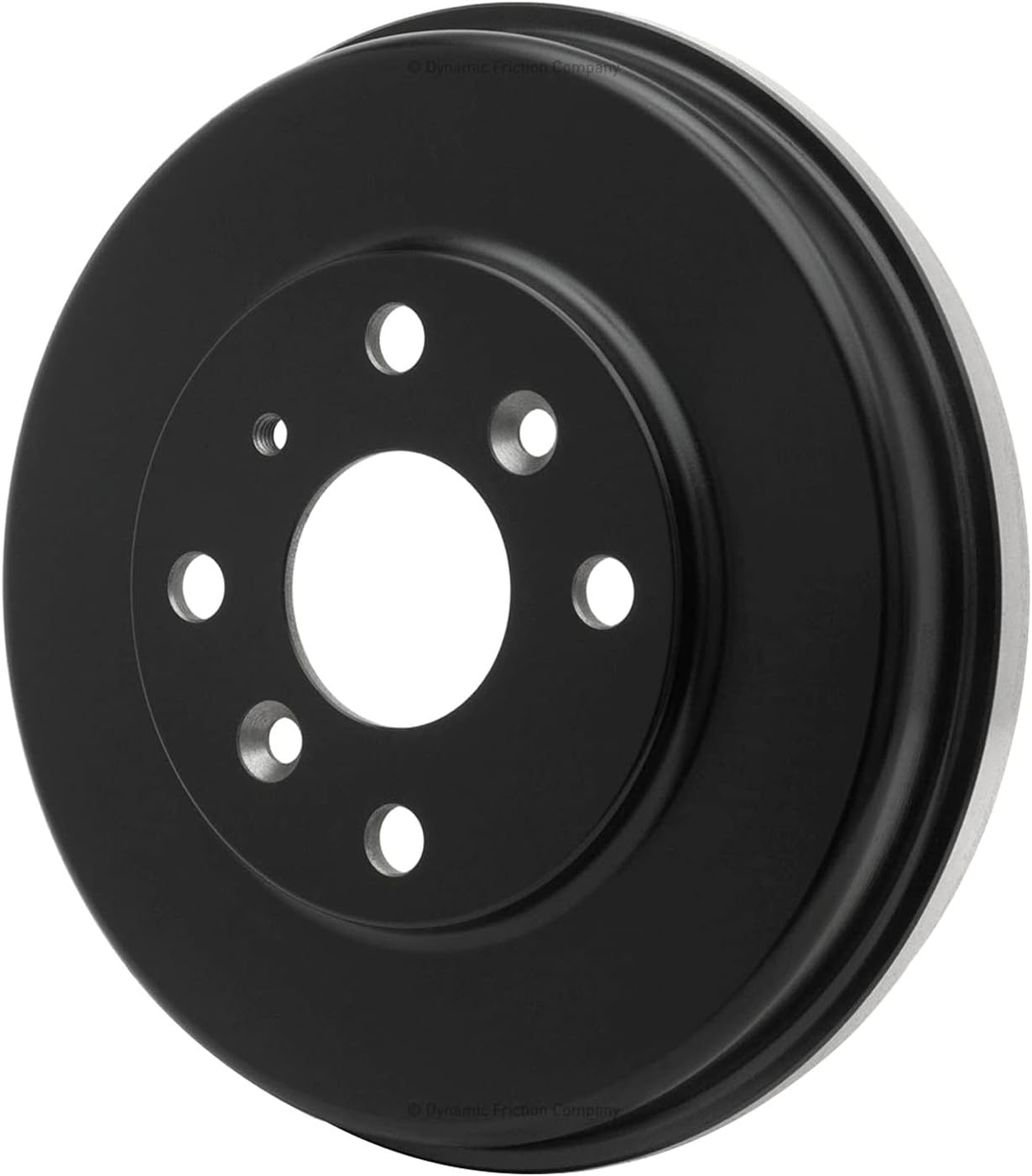 Dynamic Friction Company True Balanced Brake DRUM (1) 365-76058