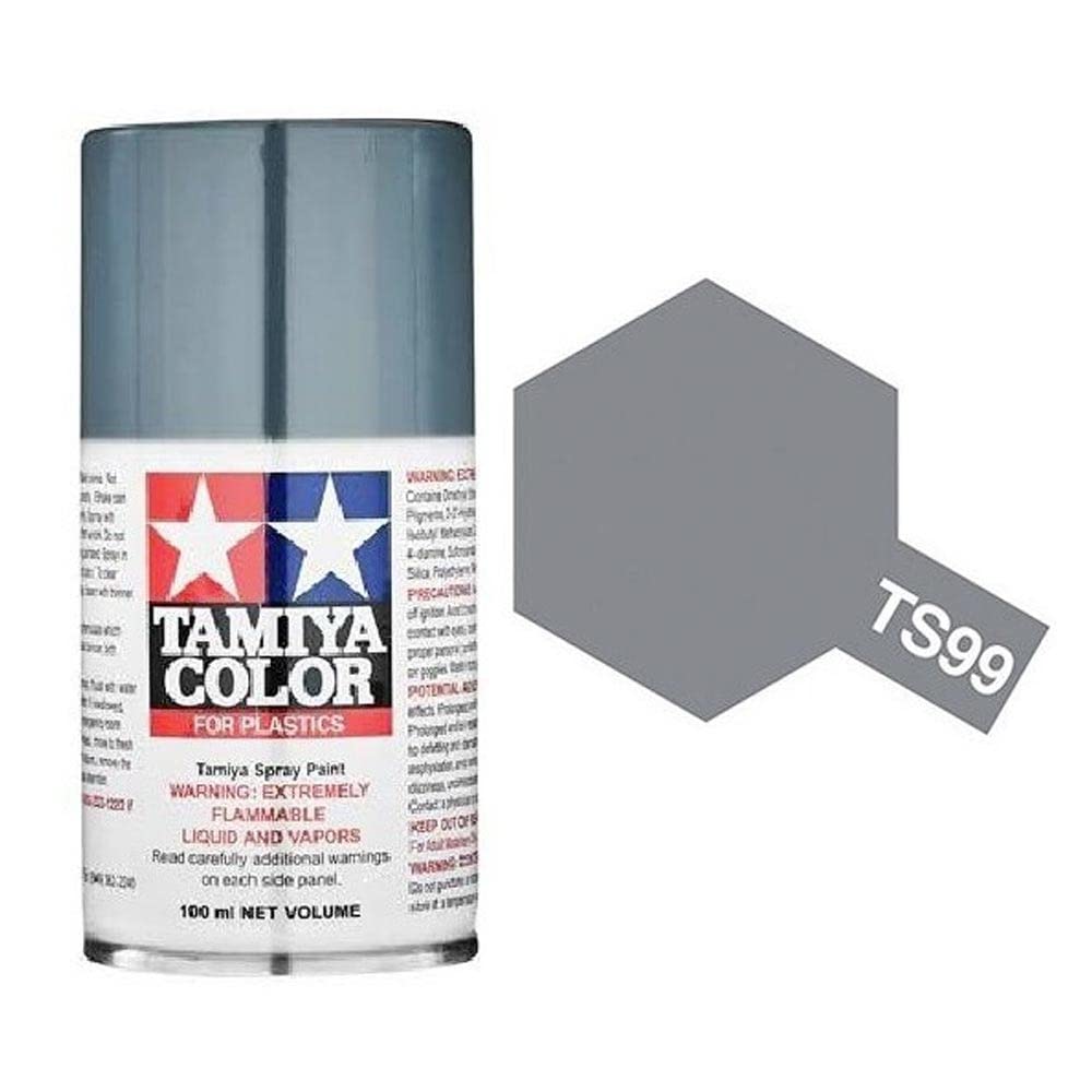 Tamiya Gray New