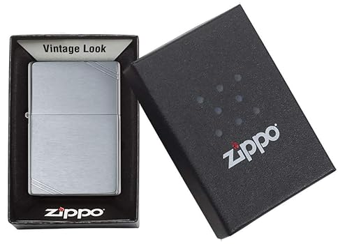 Amazon.co.jp: ZIPPO(ジッポー) ライター 無地 フラットトップ