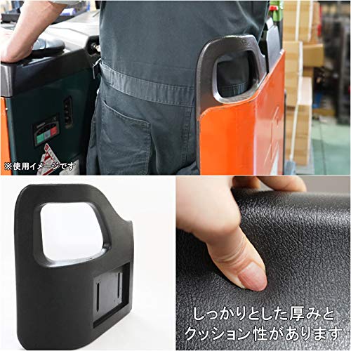 Amazon | KIKAIYA フォークリフトシート バックレスト トヨタフォーク