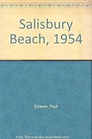 Salisbury Beach, 1954 0931846242 Book Cover