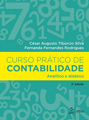 Curso Prático de Contabilidade - Analítico e Didático