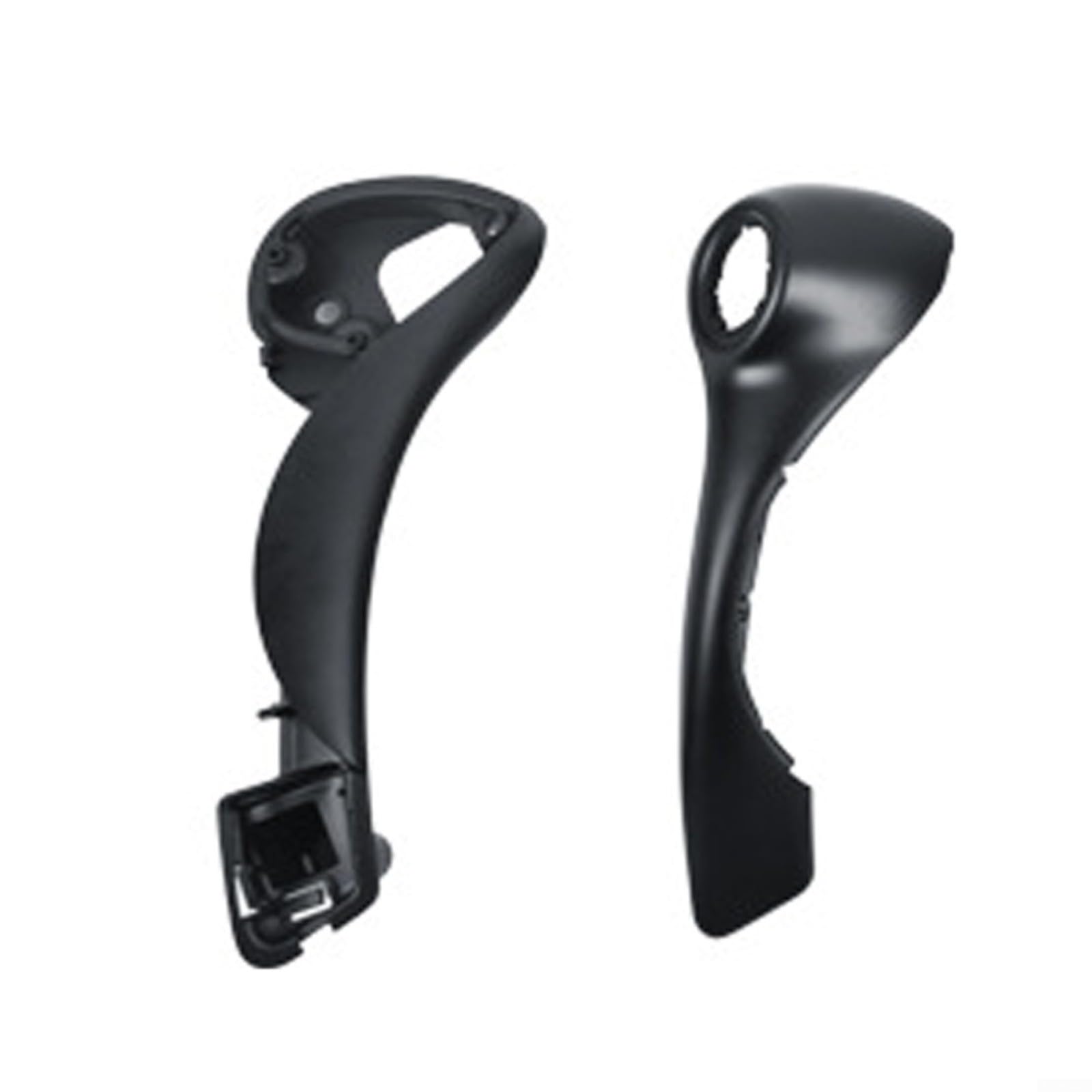Maniglia di ricambio per portiera interna anteriore sinistra per Renault CLIO 3 2005-2009, 8200316977, 8200405369, 8200815900