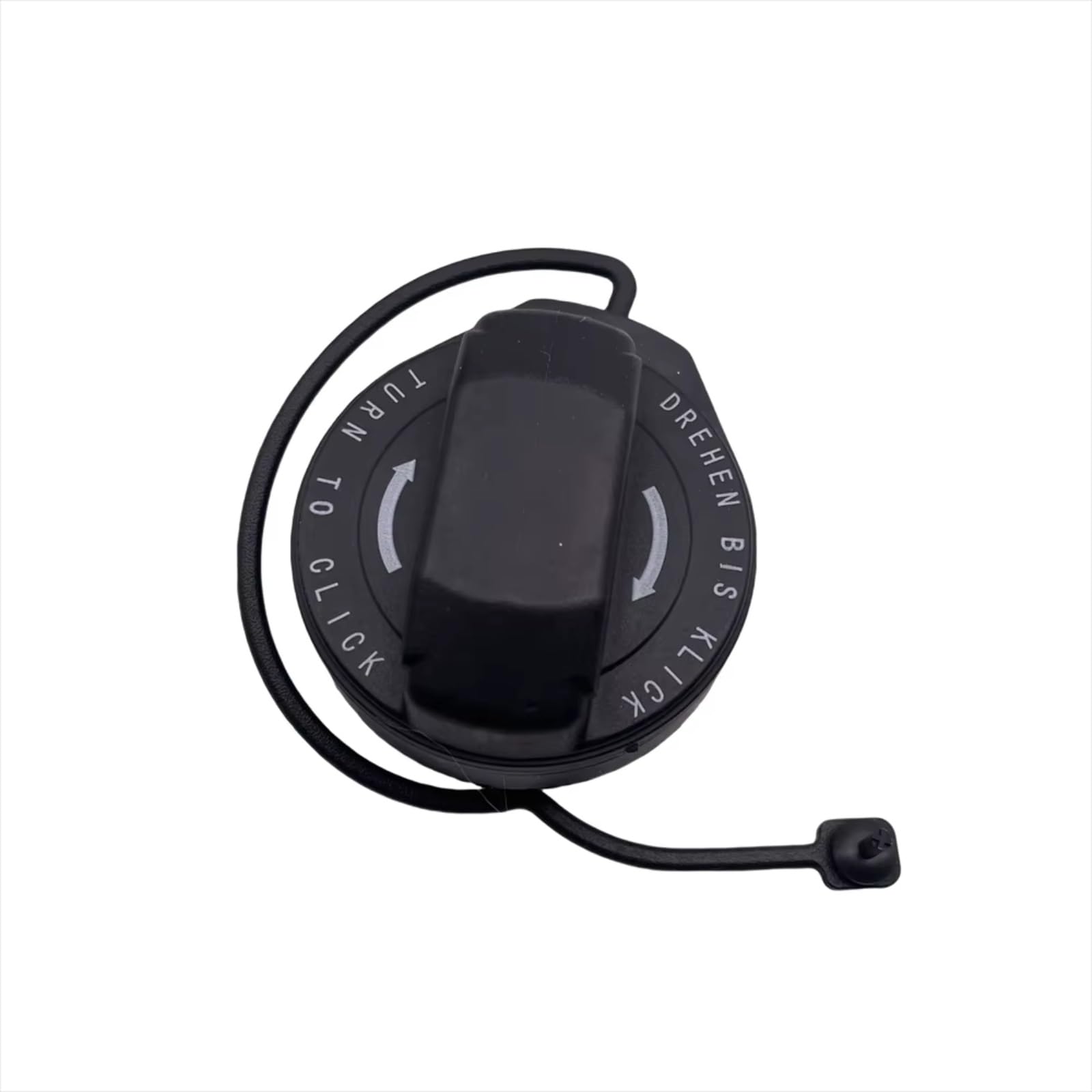 Bouchon réservoir d'essence pour 996 et 997 pièce 99620124103