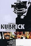  Stanley Kubrick Collection (6 Dvd) [Italia]