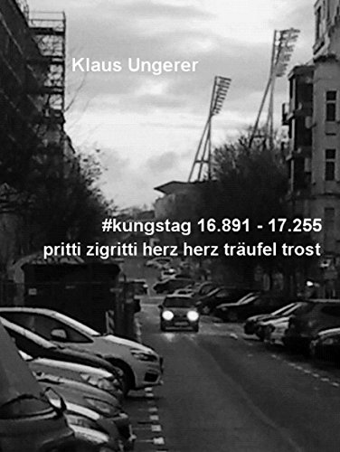 Kungstag 16.891 - 17.255: pritti zigritti herz