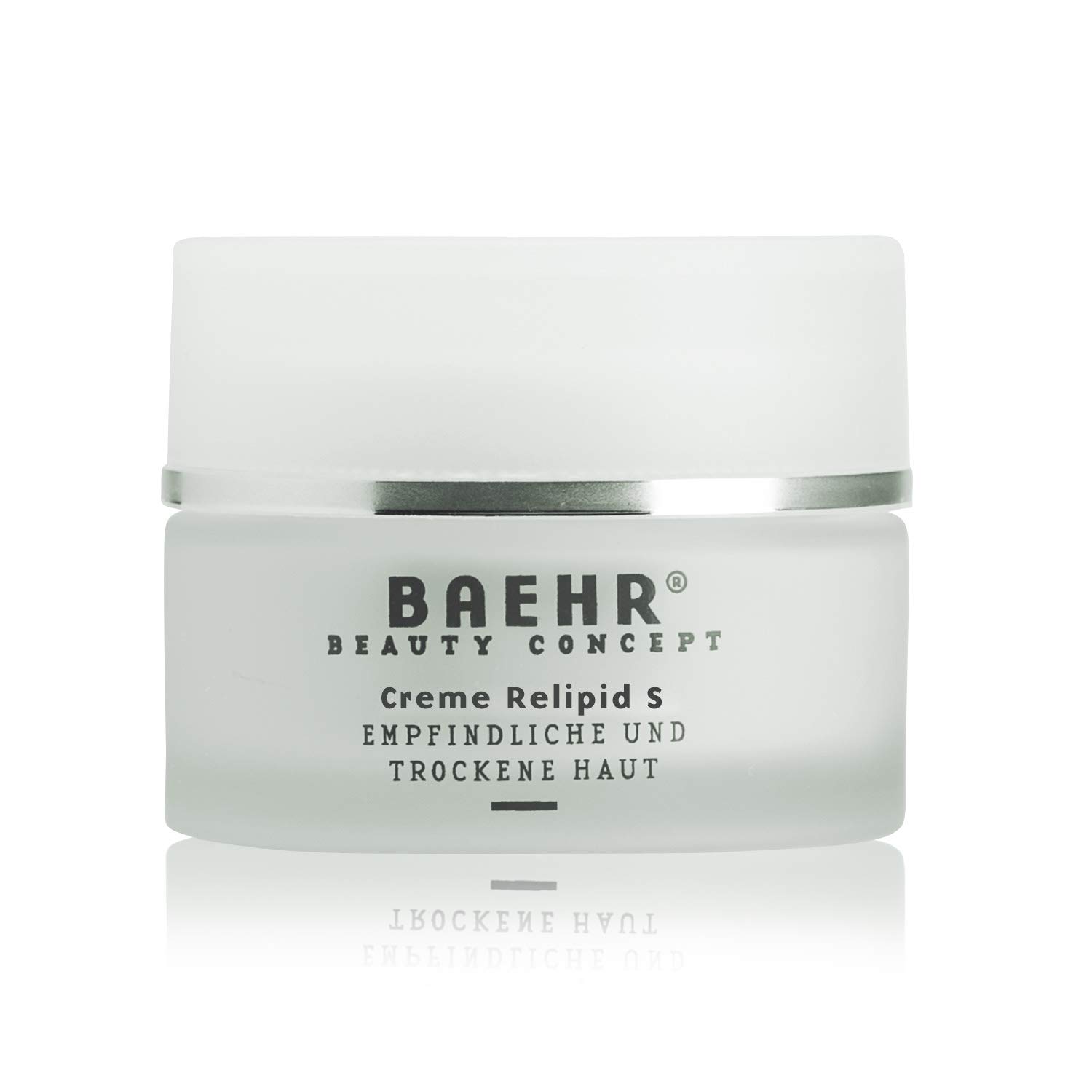 BAEHR BEAUTY CONCEPT Creme reilipid S 50ml