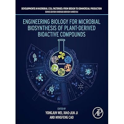Engineering Biology for Microbial Biosynthesis of Plant-Derived Bioactive Compounds