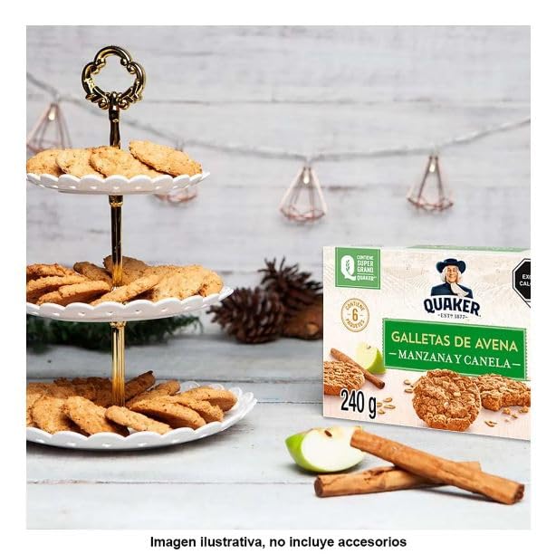 Opiniones y reviews de Galletas de avena marcas de esta semana. 3 Imagen adicional
