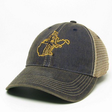 PSF West Virginia Mountaineers Trucker 