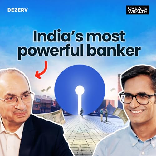 SBI made ₹1.63 lakh crore profit under him in just 4 years!