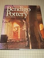 Bendigo Pottery 0909706603 Book Cover