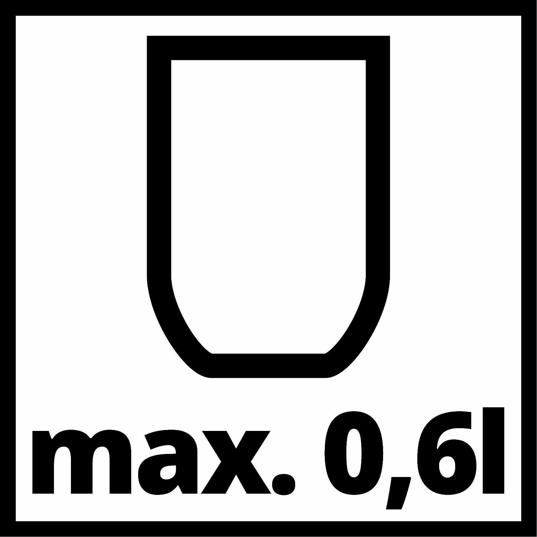 Einhell Pistolet à pulvérisation de peinture à air comprimé pour compresseur (5 bar max, réservoir 0,6L, écoulement par gravité, régulateur débit de peinture et de jet, raccord inclus)