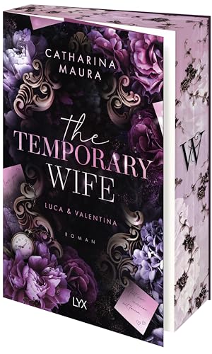 The Temporary Wife (The Windsors, Band 2)