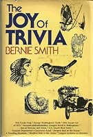 The joy of trivia 0517243504 Book Cover