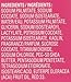 Schick Intuition Island Berry Womens Razor Refills with Acai Berry Extract, Pack of 3
