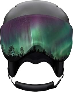 GOGGLESOC Visorsoc Visor Cover