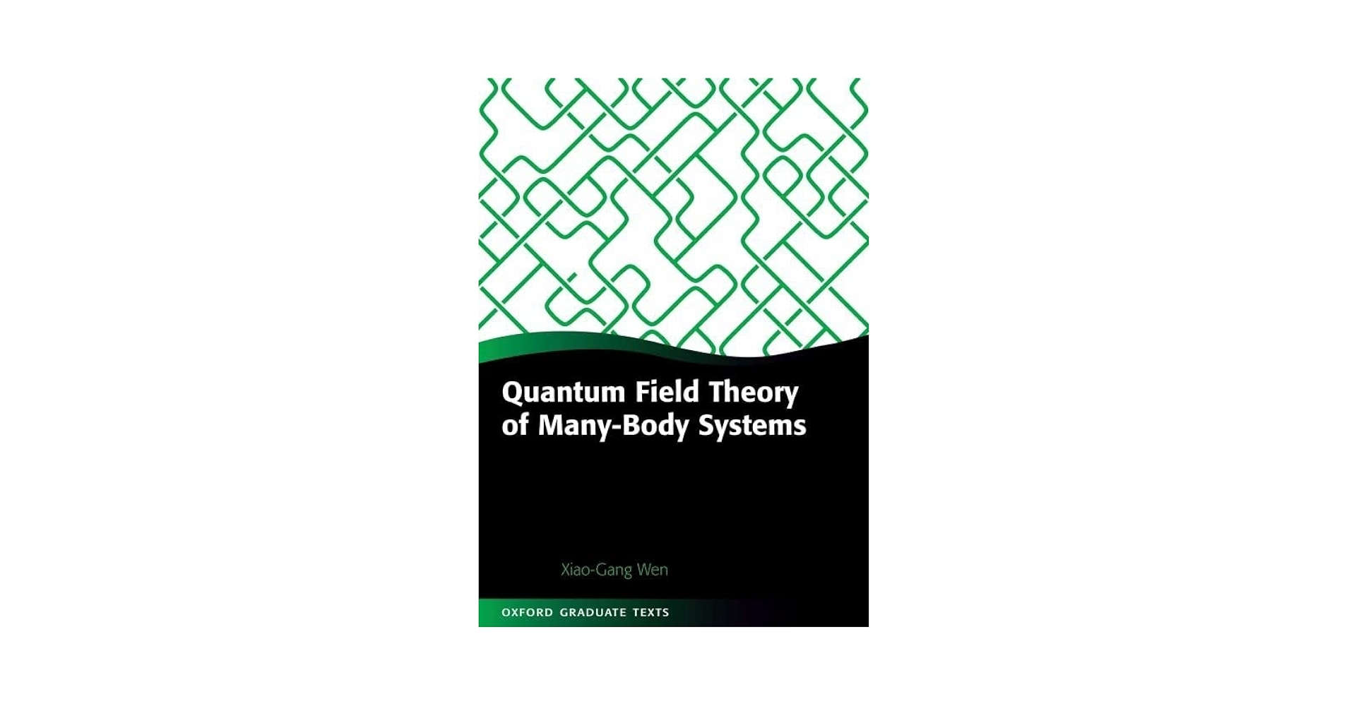 Quantum Field Theory of Many-body Systems: From the Origin