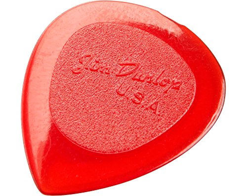 Dunlop médiators Stubby Jazz 1, pack/24 pièces - Les Beatles, Paul McCartney, John Lennon, RIngo Starr, George Harrison Dunlop médiators Stubby Jazz 1, pack/24 pièces