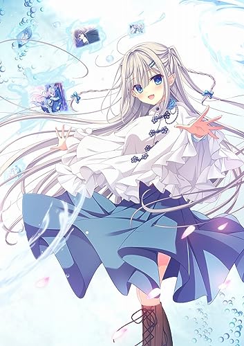 【Amazon.co.jp 限定】D.C.5 Future Link ～ダ・カーポ5～ フューチャーリンク初回版【オリジナル特典：A6アクリルパネル付き】 (B0CJM536B8) Amazon価格推移・価格追跡